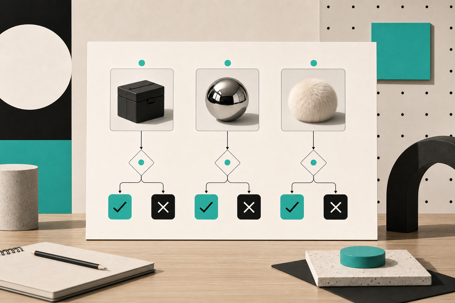 Shopify product page with a native 3D model slot