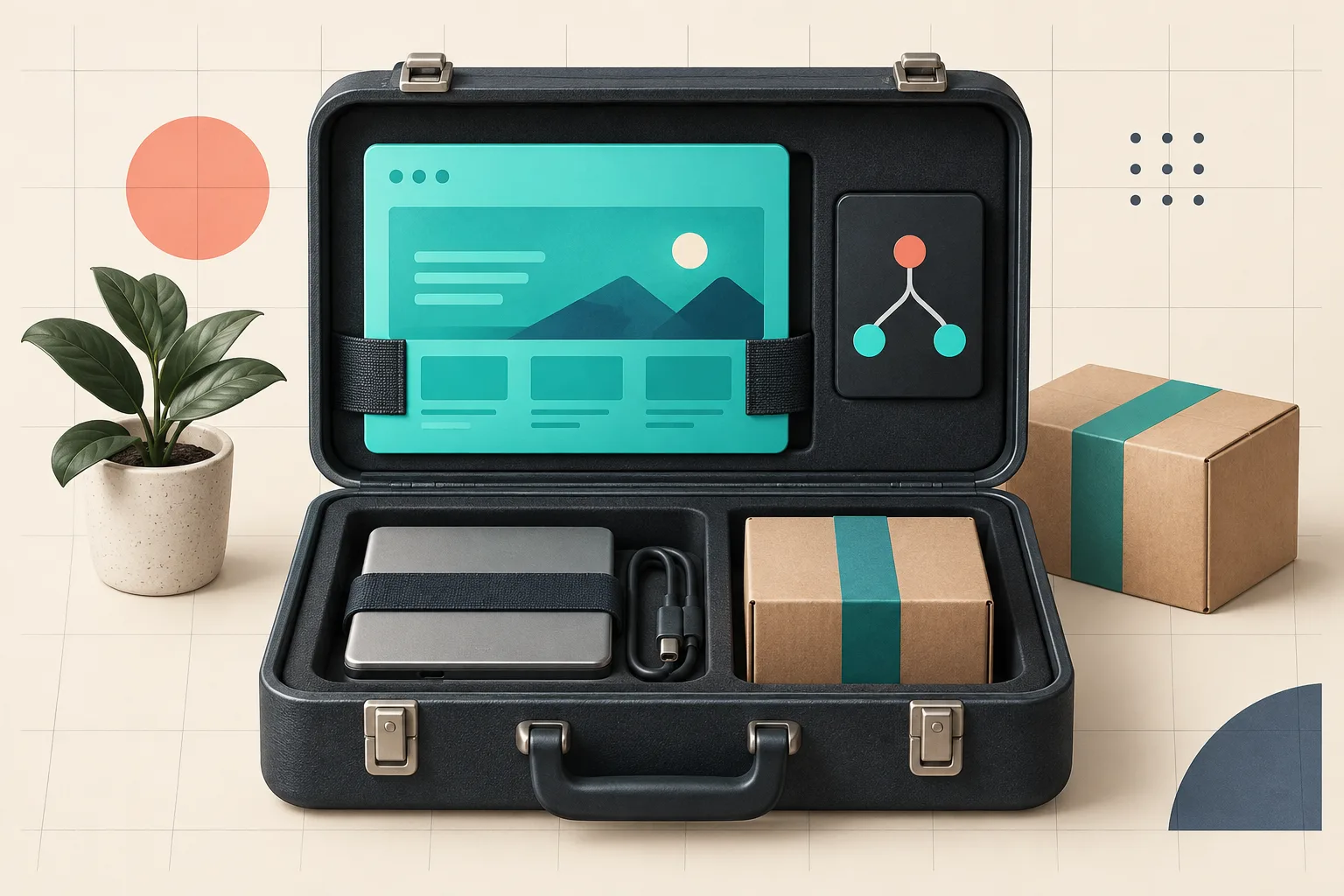Portable Framer website handoff archive